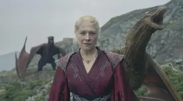 HBO Max upfront 2026