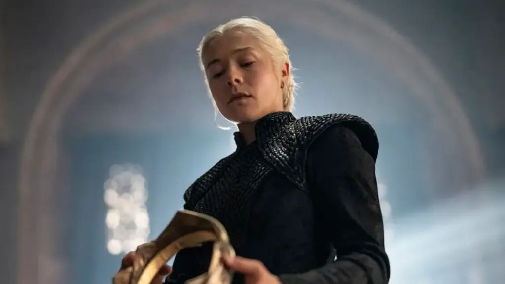 House of the Dragon 4ª Temporada