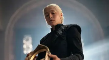 House of the Dragon 4ª Temporada