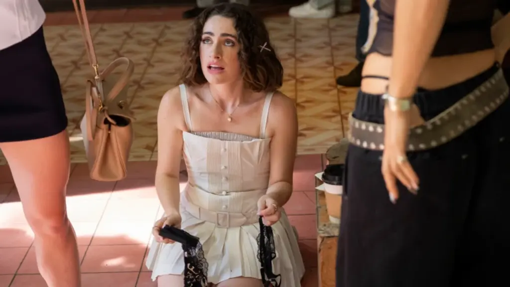 I Love L.A. série da HBO