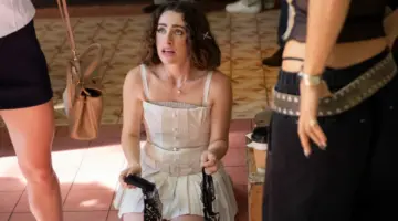 I Love L.A. série da HBO