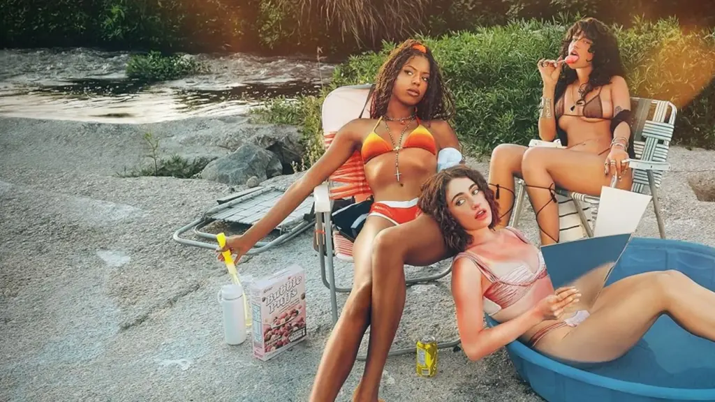 I Love LA na HBO Max