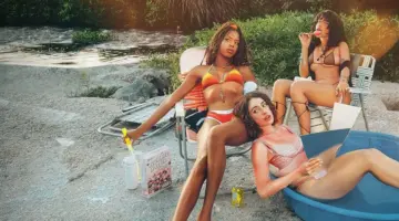 I Love LA na HBO Max