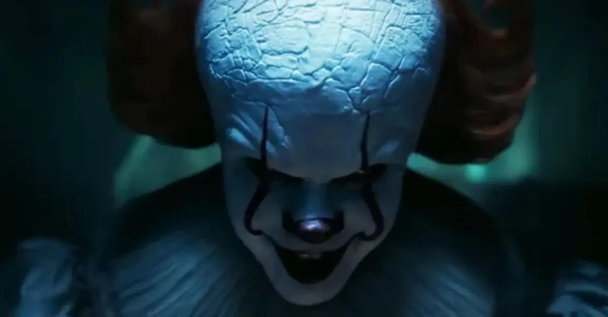 IT: Bem-Vindos a Derry o que é a caixa de Dick Hallorann e o que ela guarda? - 1 IT: Bem-Vindos a Derry trailer Pennywise