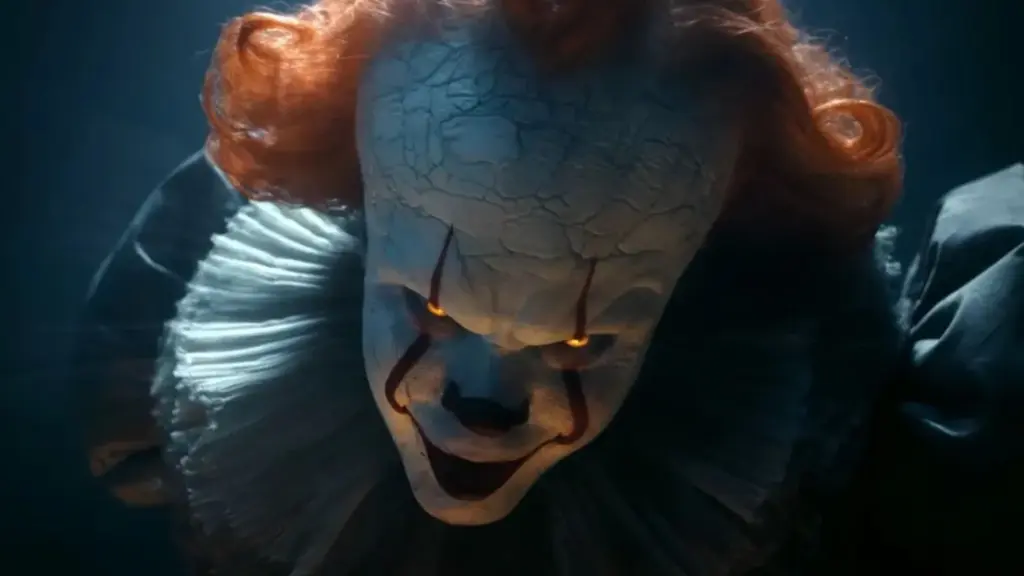 IT: Bem-Vindos a Derry personagem cortado da série