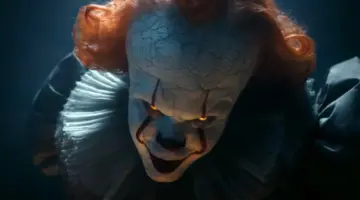 IT: Bem-Vindos a Derry personagem cortado da série