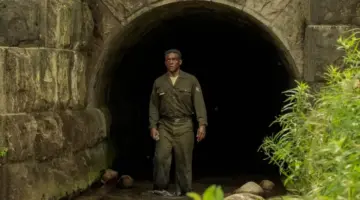 IT: Bem-Vindos a Derry caixa de Dick Hallorann