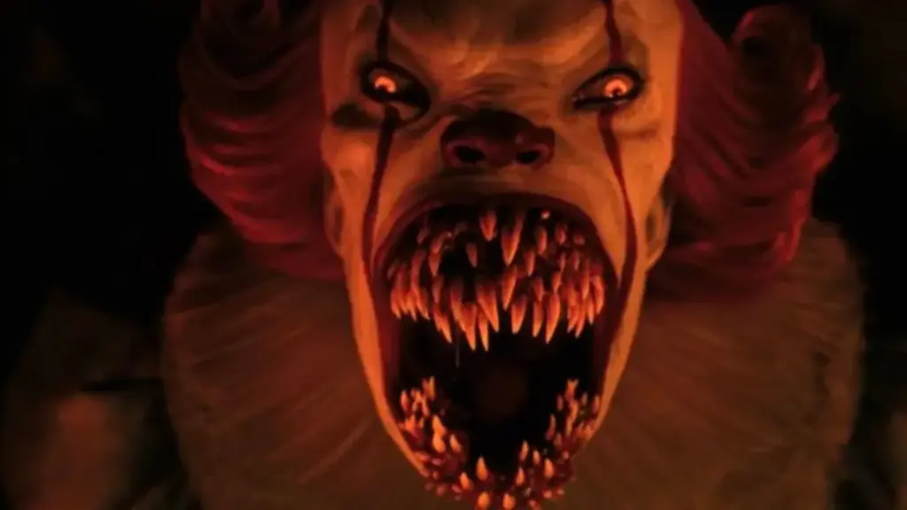IT: Bem-Vindos a Derry episódio 6