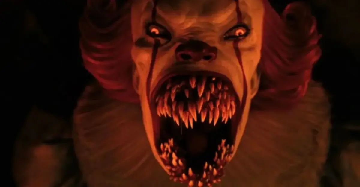 IT: Bem-Vindos a Derry episódio 6