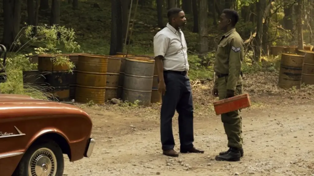 IT: Bem-Vindos a Derry teoria