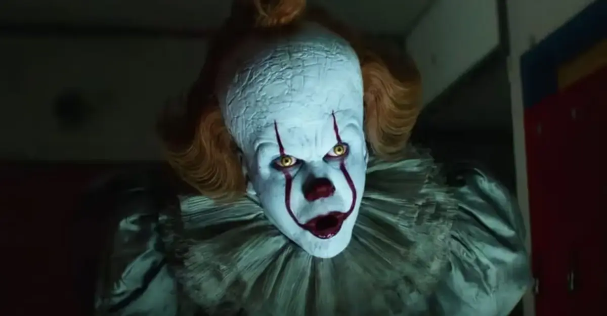 IT: Bem-Vindos a Derry quantas temporadas terá