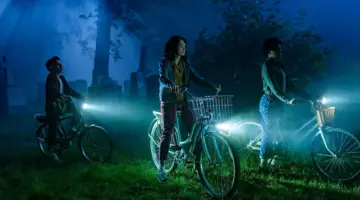 IT: Bem-Vindos a Derry episódio 3 Stephen King