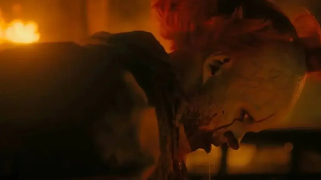 IT: Bem-Vindos a Derry Origem de Pennywise