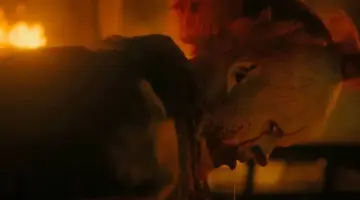 IT: Bem-Vindos a Derry Origem de Pennywise