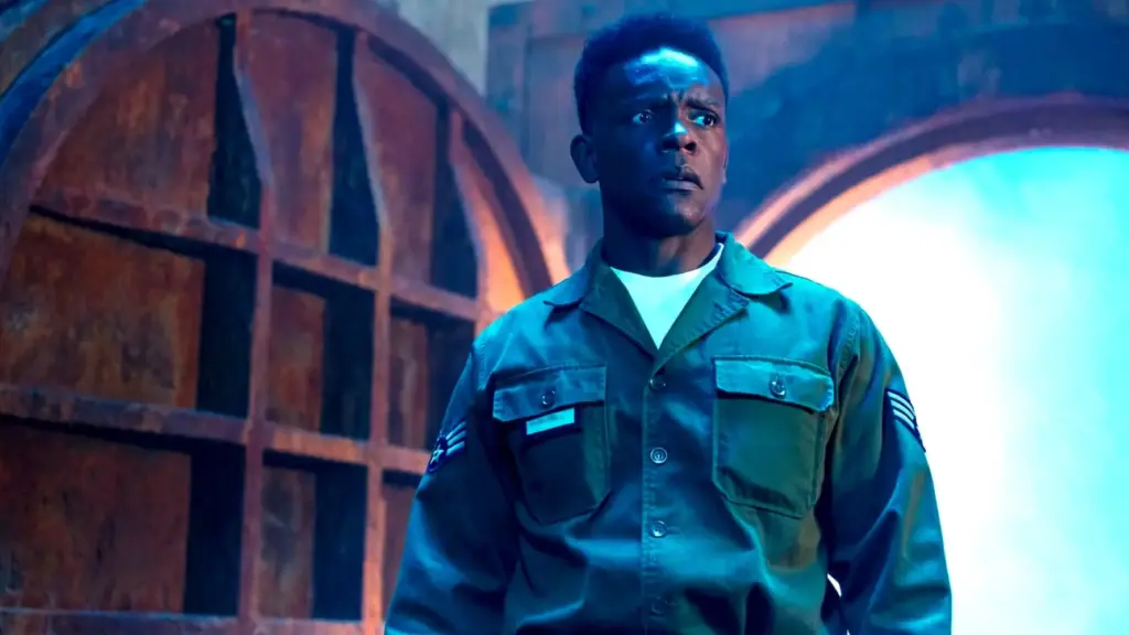It: Bem-Vindos a Derry Episódio 3 explicado
