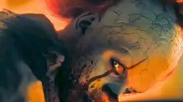 It: Bem-Vindos a Derry episodio 5 Pennywise