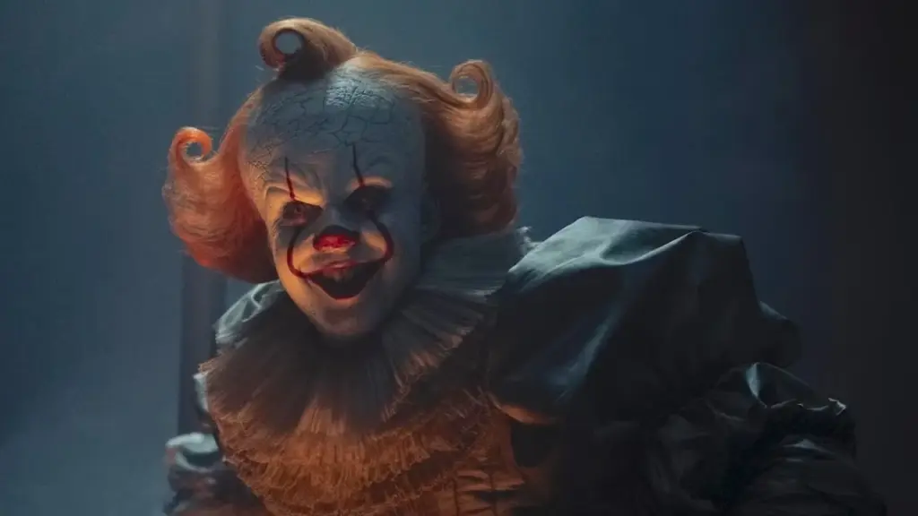 It: Bem-Vindos a Derry episodio 5 pennywise (1)