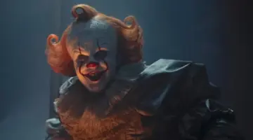 It: Bem-Vindos a Derry episodio 5 pennywise (1)