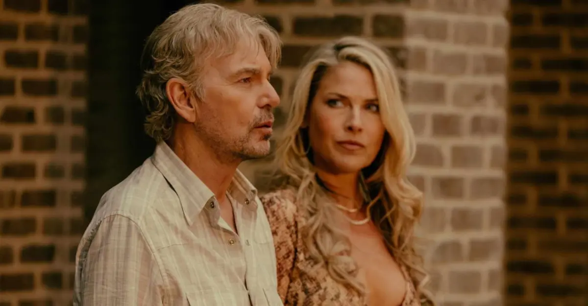 Landman 2ª Temporada Episódio 3 explicado e tudo o que acontece - 1 Landman 2ª Temporada Episódio 1