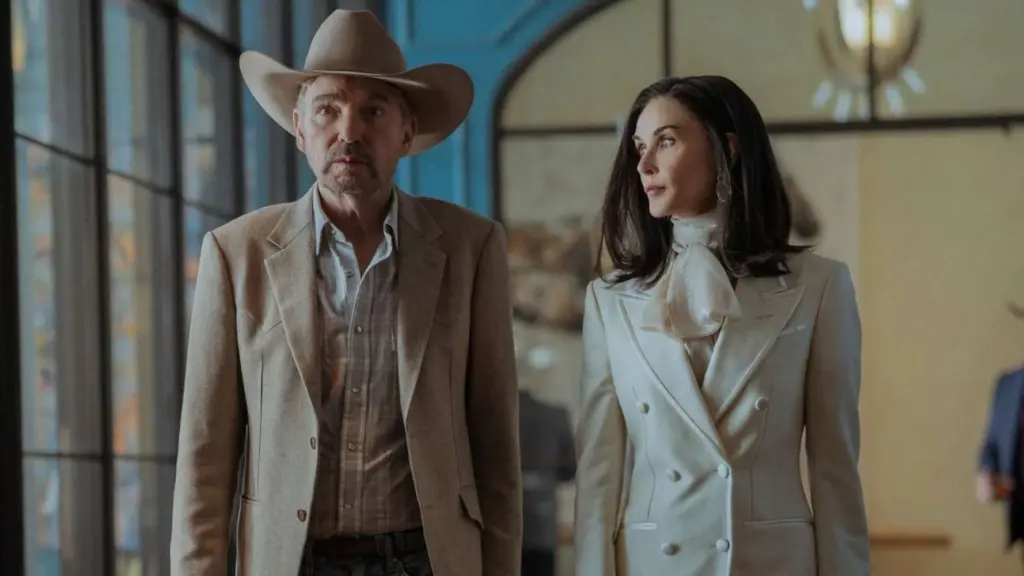 Landman 2ª Temporada datas