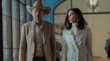 Landman 2ª Temporada datas