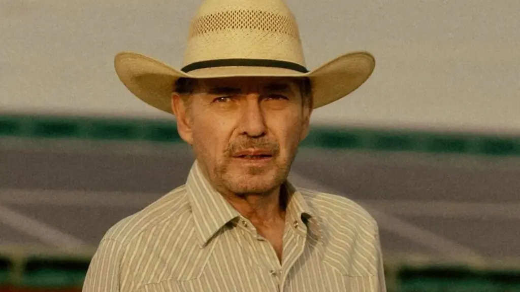 Landman 2ª Temporada episódio 3