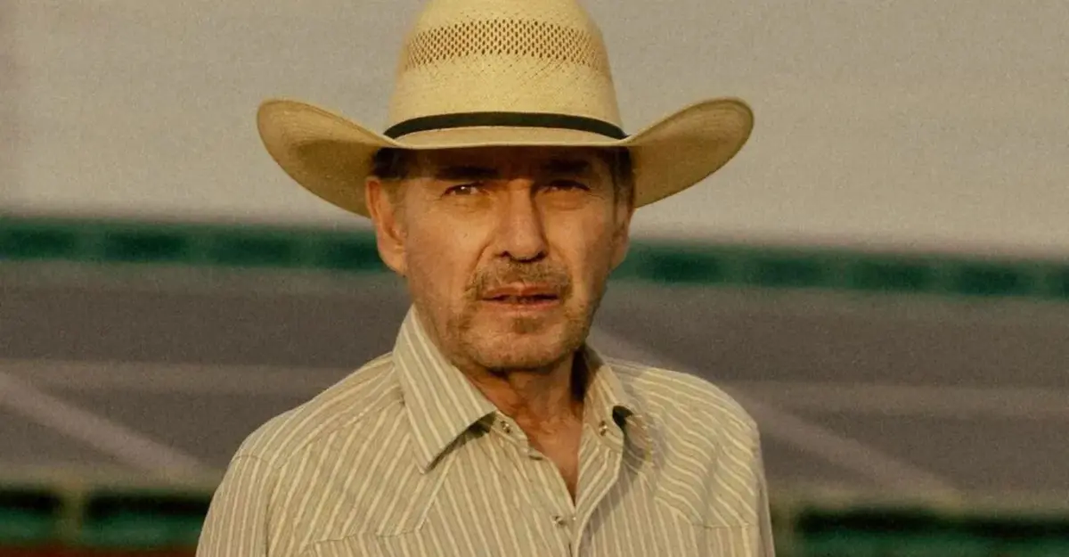 Landman 2ª Temporada Episódio 6 explicado: o cerco se fecha - 1 Landman 2ª Temporada episódio 3
