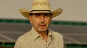 Landman 2ª Temporada episódio 3