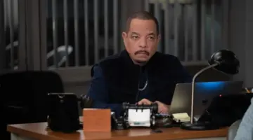 Law & Order: SVU 27 temporada Ice T