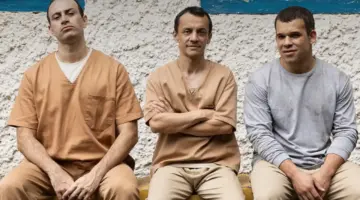 Lindemberg Alves caso Tremembe serie