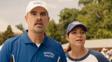 Mais Que Vencedores Filme historia significado
