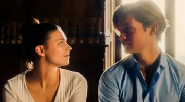 Maxton Hall 2 temproada episodios 1 e 2