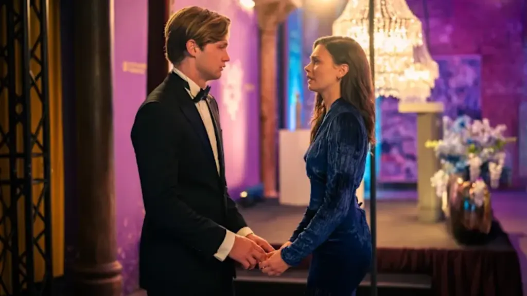 Maxton Hall 2x03