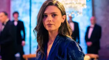 Maxton Hall Episódio 4 da 2ª Temporada