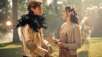 Maxton Hall 2ª Temporada Episódio 5