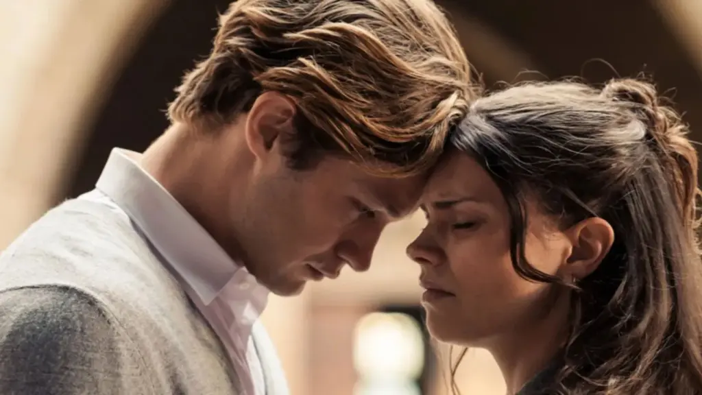 Maxton Hall Episódio 6 da 2ª Temporada