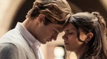 Maxton Hall Episódio 6 da 2ª Temporada