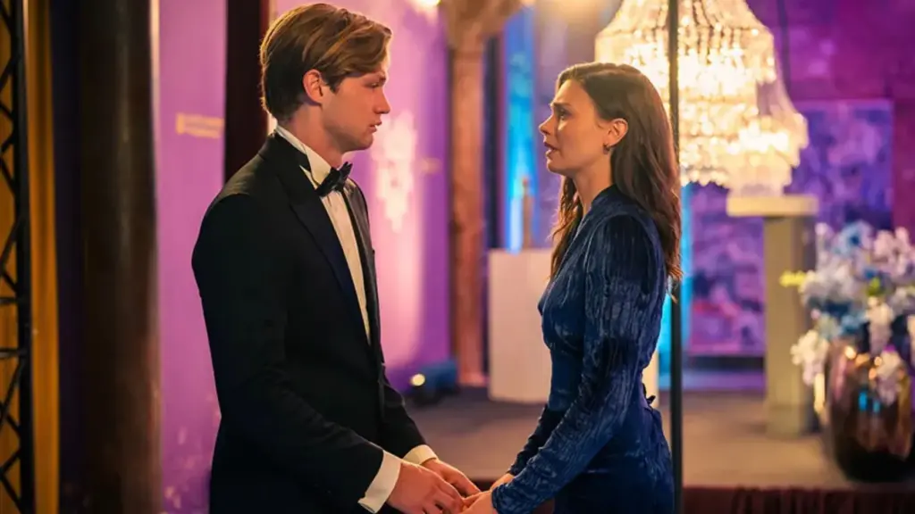 Maxton Hall 3ª Temporada