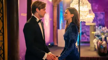 Maxton Hall 3ª Temporada