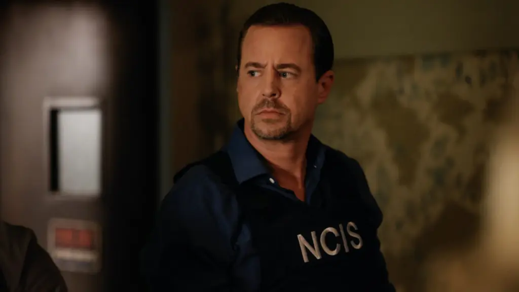 NCIS volta 23 temporada