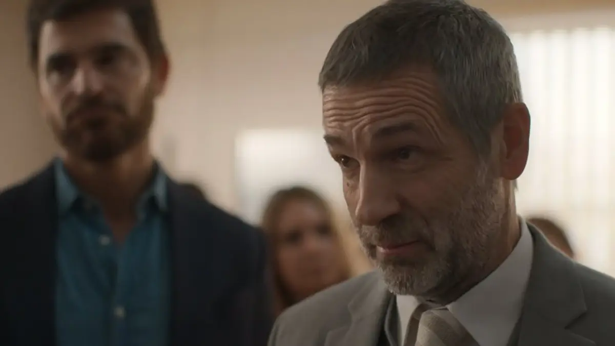 Respira: o que esperar de Nicolas na 3ª temporada — ele vai morrer? - 1 Nicolas morre em Respira