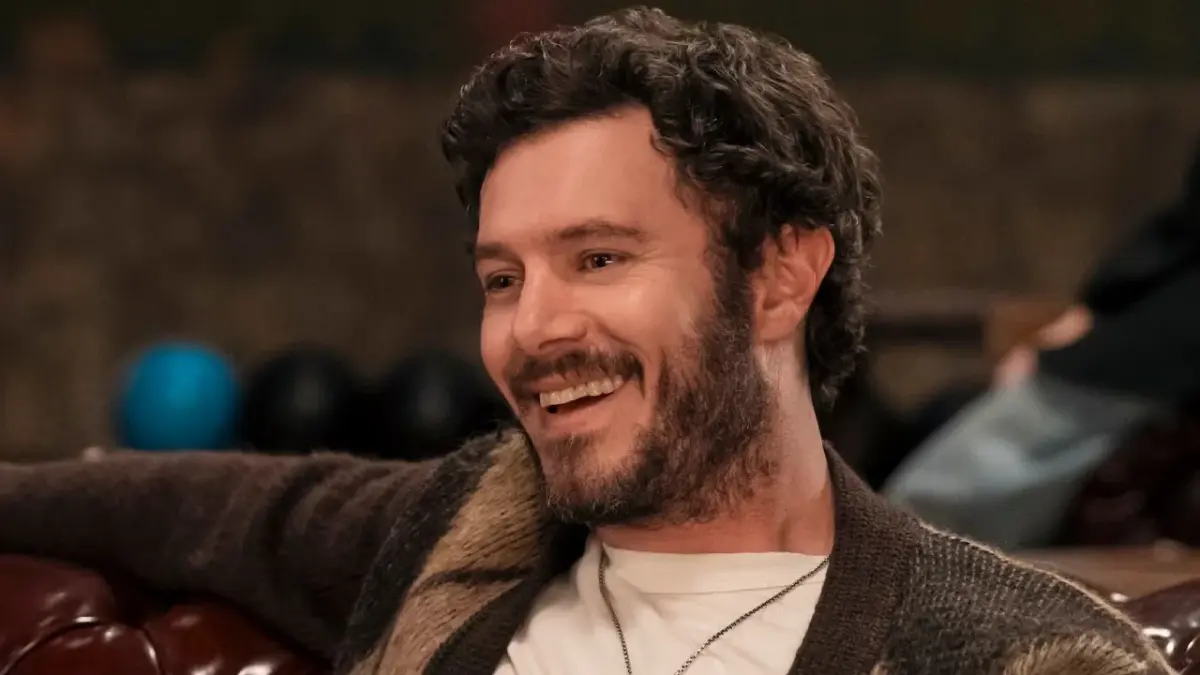 Ninguem Quer 2 temporada Gilmore Girls Adam Brody