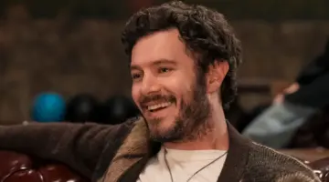 Ninguem Quer 2 temporada Gilmore Girls Adam Brody