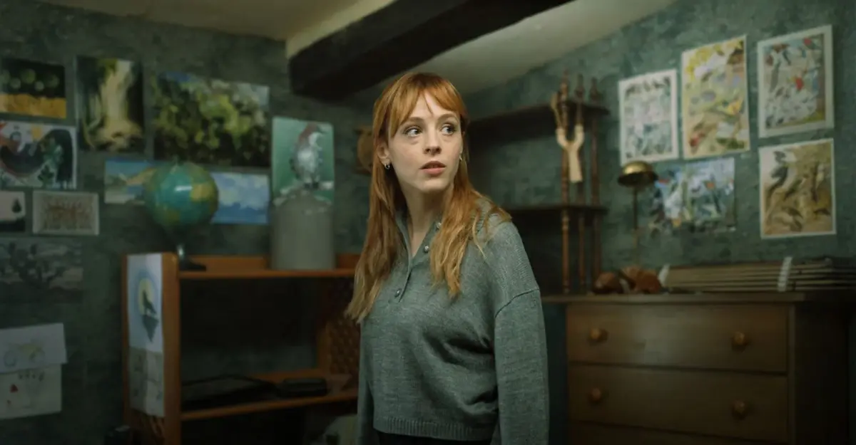 O Cuco de Cristal: 7 fatos sobre a nova minissérie da Netflix - 1 O Cuco de Cristal final explicado