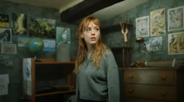 O Cuco de Cristal final explicado