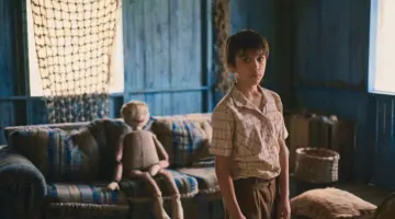 O Filho dos Mil Homens vale a pena?