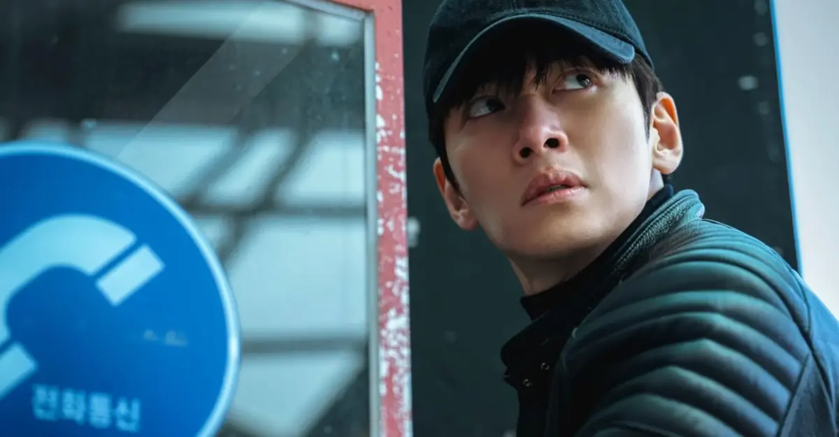 O Manipulado Episódio 8 explicado: Taejoong encontra Yohan? - 1 O Manipulado Episódio 7