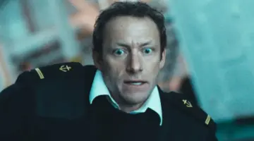 O Naufrágio do Heweliusz 5 séries parecidas