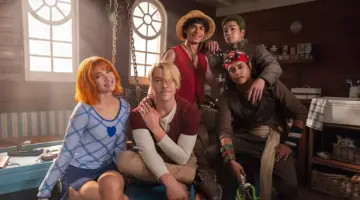 One Piece atualizacao 3 temporada