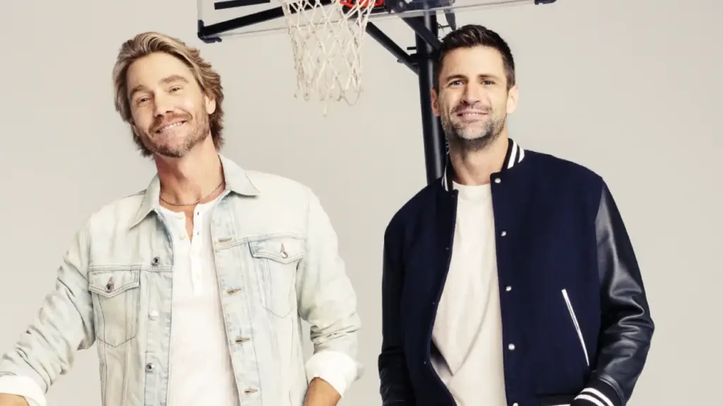 One Tree Hill atores 2025